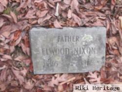 Elwood Nixon