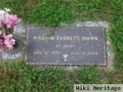 William Everett Hawk