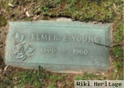 Elmer E Young