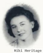 Lillian Frost Jones Ford