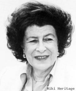 Irene M. Magidsohn Sarver