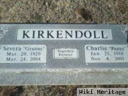 Charlie Kirkendoll