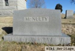 Alice E Mcnulty