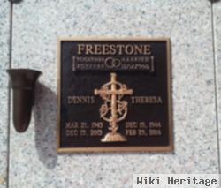 Theresa Snyder Freestone