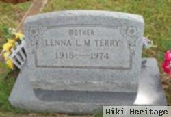 Lenna Mcgehee Terry