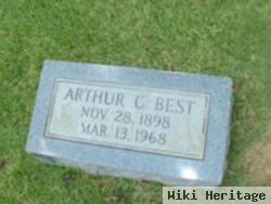 Arthur C. Best