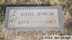 Mary Katherine Tomlinson Bynum