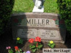 Fern M. Miller