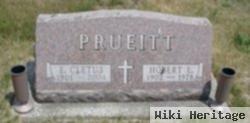 Hobert E Prueitt