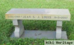 Jean S. J. Louis