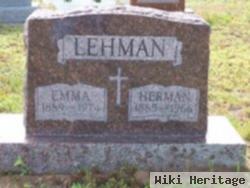 Emma Lehman