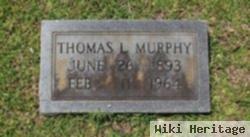 Thomas Leroy Murphy