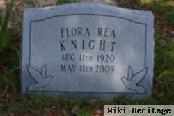 Flora Rea Knight