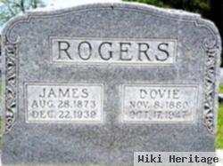 Dovie Powell Rogers