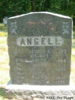 Viola C. Angell