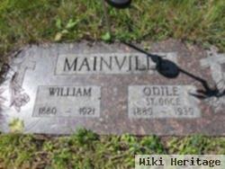 William Mainville