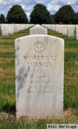 Robert C. Tuenge