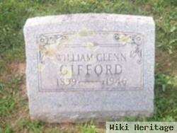 William Glenn Gifford