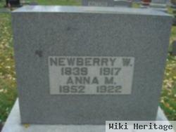 Anna Maria Logan Graves