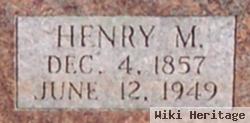 Henry Monroe Ritchey