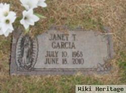 Janet T. Garcia