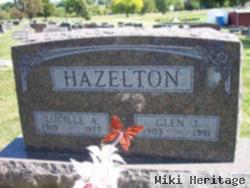 Glen I. Hazelton