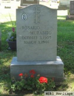 Rosario Murabito