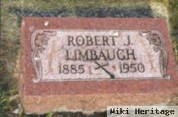 Robert J Limbaugh