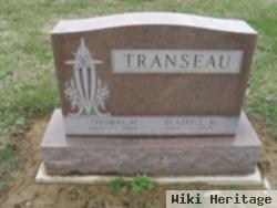 Beatrice M. Transeau