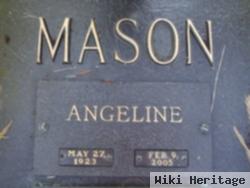 Angeline Mason