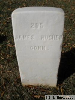 James Hughes