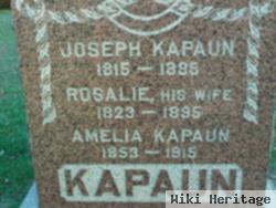 Joseph Kapaun