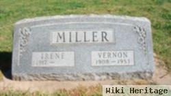 Vernon Miller