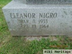 Eleanor Nigro