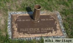 Frederick Harris