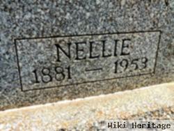 Nellie Morehouse