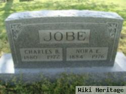 Charles Benton Jobe