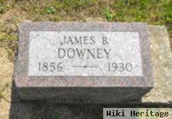 James B. Downey