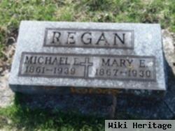 Michael Regan