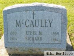 Richard Mccauley