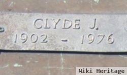 Clyde James Bird