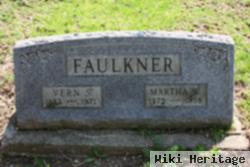 Vern S. Faulkner