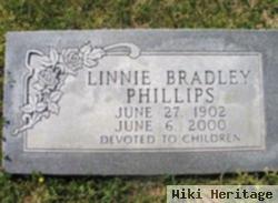 Linnie Bradley Phillips