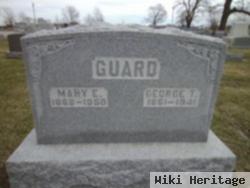 George Thomas Guard