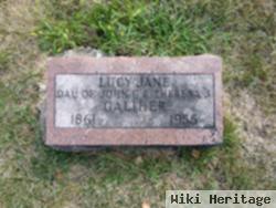 Lucy Jane Galiher