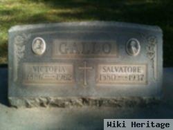 Salvatore Gallo