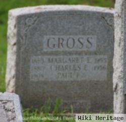 Margaret E. Gross