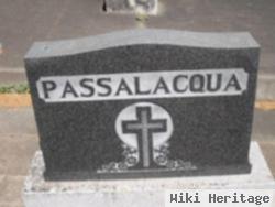 Emil E Passalacqua