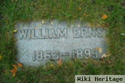 William Erns