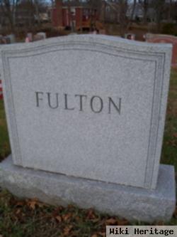 Marion E Fulton